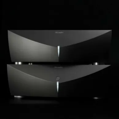 Картридж в комплекте с оптическим фонокорректором DS Audio Grand Master Extreme Cartridge+Grand Master Equalizer