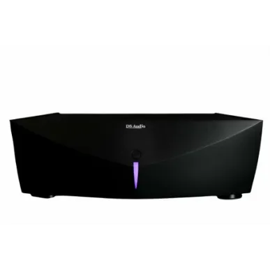 Картридж в комплекте с оптическим фонокорректором DS Audio DS Master3 Cartridge+Equalizer