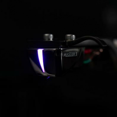 Картридж в комплекте с оптическим фонокорректором DS Audio DS Master3 Cartridge+Equalizer