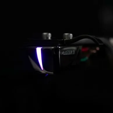 Картридж в комплекте с оптическим фонокорректором DS Audio DS Master3 Cartridge+Equalizer