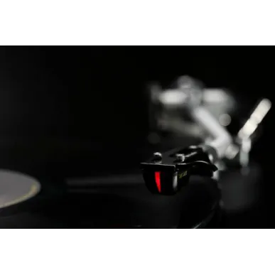 Картридж в комплекте с оптическим фонокорректором DS Audio DS-W3 Cartridge+Equalizer