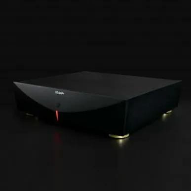 Фонокорректор DS Audio DS-W3 Equalizer