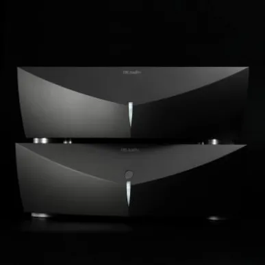 Фонокорректор DS Audio Grand Master Equalizer