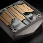 Фонокорректор DS Audio Grand Master Equalizer