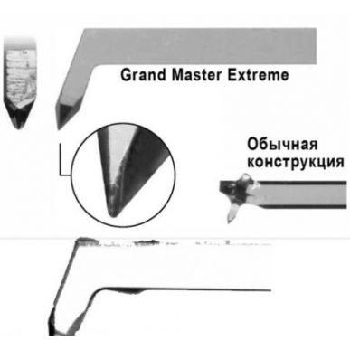 Звукосниматель MI DS Audio Grand Master Extreme Cartridge