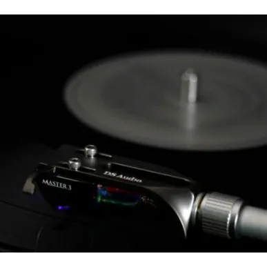 Звукосниматель MI DS Audio DS Master3 Cartridge