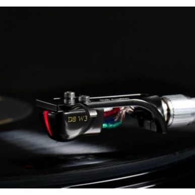 Звукосниматель MI DS Audio DS-W3 Cartridge