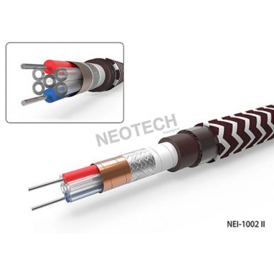 Межблочный кабель в нарезку Neotech NEI-1002 II (в нарезку)