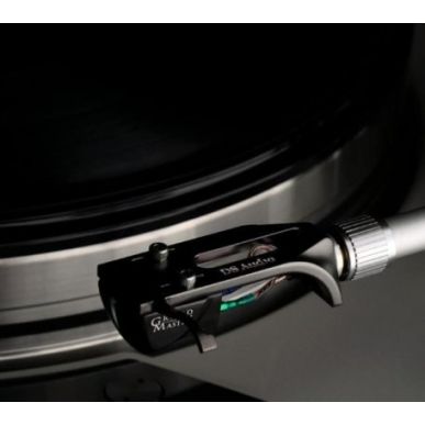 Держатель звукоснимателя DS Audio HS-001 Solid Head-shell