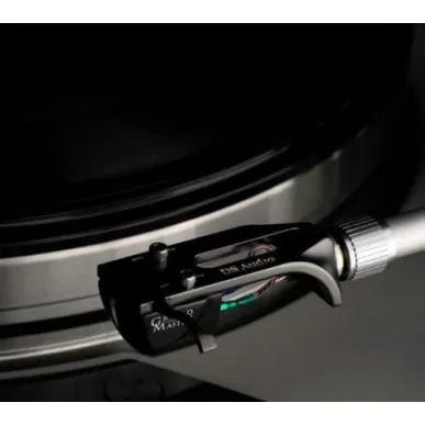 Держатель звукоснимателя DS Audio HS-001 Solid Head-shell