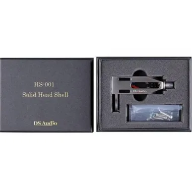 Держатель звукоснимателя DS Audio HS-001 Solid Head-shell