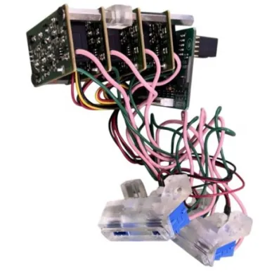 Сменные картриджи DS Audio Ionizer Unit Replacement (4pc)