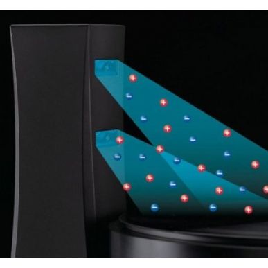 Виниловый ионизатор DS Audio ION-001 Vinyl Ionizer