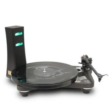 Виниловый ионизатор DS Audio ION-001 Vinyl Ionizer