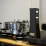 Виниловый ионизатор DS Audio ION-001 Vinyl Ionizer