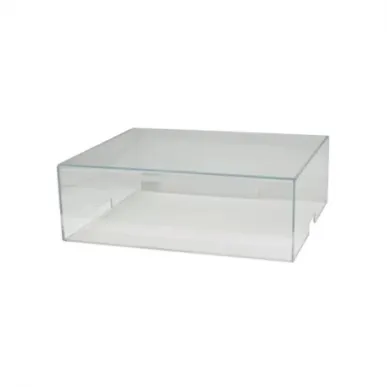 Зажим для винловых пластинок Clearaudio Dust Cover Concept Signature