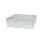 Зажим для винловых пластинок Clearaudio Dust Cover Concept Signature