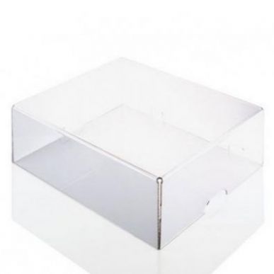 Зажим для винловых пластинок Clearaudio Dust Cover Innovation C/B
