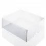 Зажим для винловых пластинок Clearaudio Dust Cover Innovation C/B