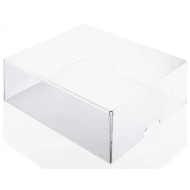 Зажим для винловых пластинок Clearaudio Dust Cover Concept