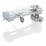 Тангенциальный тонарм Clearaudio TT3 Sixstream Super Wire - 1,5 Silver