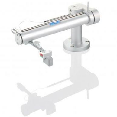 Тангенциальный тонарм Clearaudio TT5 Silver