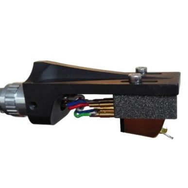 Хэдшелл Thomas Schick Graphite Headshell