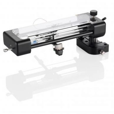 Тангенциальный тонарм Clearaudio TT3 RCA Black