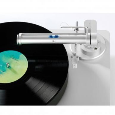 База для тонарма Clearaudio Swing Base for TT5 Black