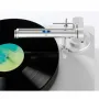 База для тонарма Clearaudio Swing Base for TT5 Silver