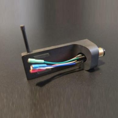 Хэдшелл Thomas Schick Graphite Headshell