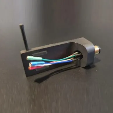 Хэдшелл Thomas Schick Graphite Headshell