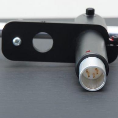 Тонарм Thomas Schick Schik 12 (5-pin) глянцевое золото