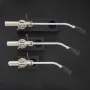 Тонарм Thomas Schick Schik 12 (5-pin) матовый черный