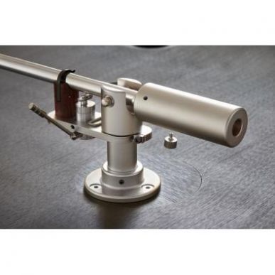 Тонарм Thomas Schick Schik 12 (5-pin) матовое серебро