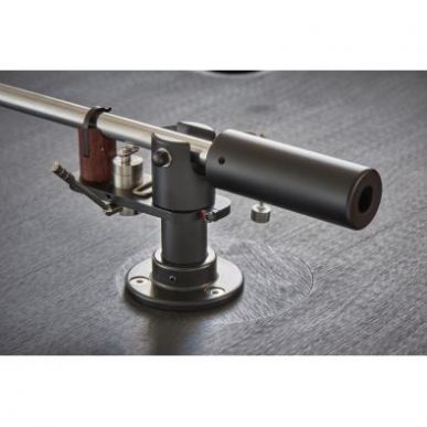 Тонарм Thomas Schick Schik 12 (5-pin) матовый черный