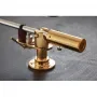 Тонарм Thomas Schick Schik 10.5 (5-pin) глянцевое золото