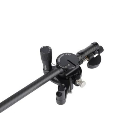 Тонарм Clearaudio Unity Black