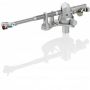 Тонарм Clearaudio Universal 12 Silver