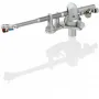 Тонарм Clearaudio Universal 12 Silver
