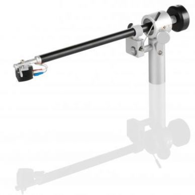 Тонарм Clearaudio Satisfy Cardan Black