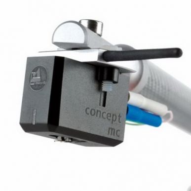 Тонарм Clearaudio Verify