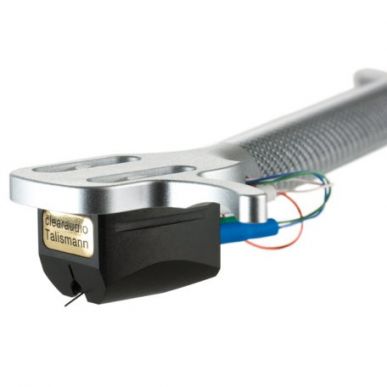 Тонарм Clearaudio Clarify