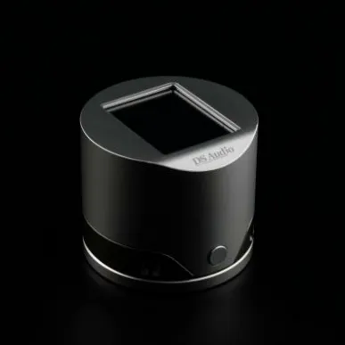 Зажим для винловых пластинок DS Audio ES-001 Stabilizer