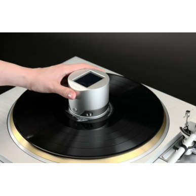 Зажим для винловых пластинок DS Audio ES-001 Stabilizer