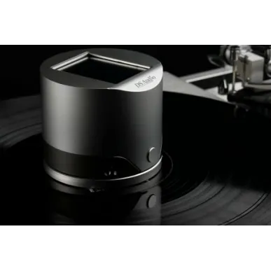 Зажим для винловых пластинок DS Audio ES-001 Stabilizer