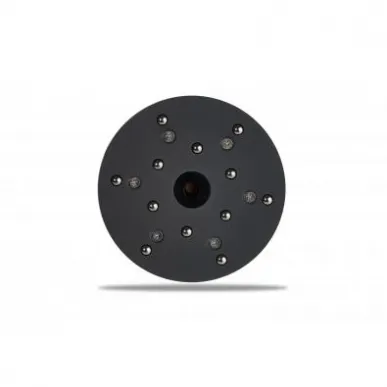 Зажим для винловых пластинок Ansuz Darkz D-TC record stabilizer