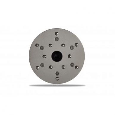 Зажим для винловых пластинок Ansuz Darkz T2 record stabilizer