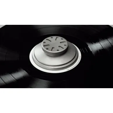 Зажим для винловых пластинок Ansuz Darkz T2 record stabilizer