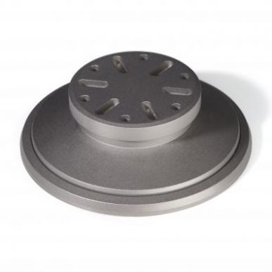 Зажим для винловых пластинок Ansuz Darkz T2 record stabilizer